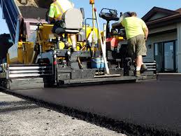 Why Choose Us For All Your Driveway Paving Needs in Macungie, PA?