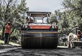 Macungie, PA Driveway Paving Services Company